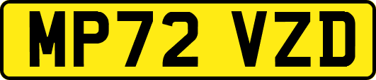 MP72VZD
