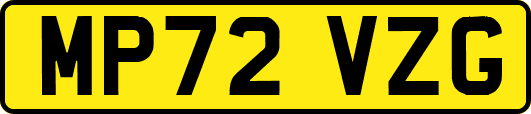 MP72VZG