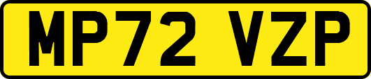 MP72VZP