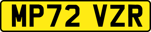 MP72VZR