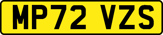 MP72VZS