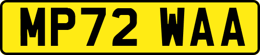 MP72WAA