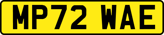 MP72WAE