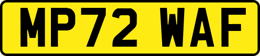 MP72WAF