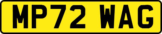 MP72WAG