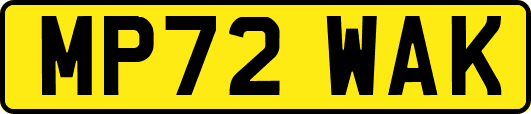 MP72WAK