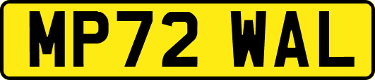MP72WAL