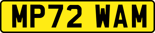 MP72WAM