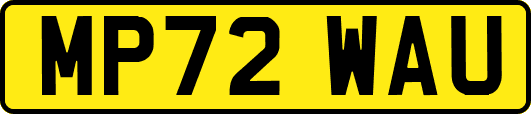 MP72WAU