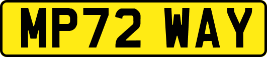MP72WAY