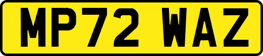 MP72WAZ