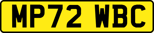 MP72WBC