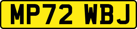 MP72WBJ