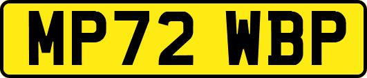 MP72WBP