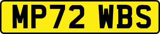 MP72WBS