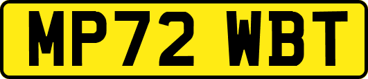 MP72WBT