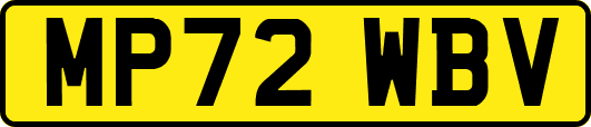 MP72WBV