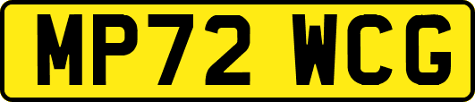 MP72WCG