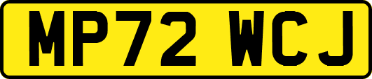 MP72WCJ
