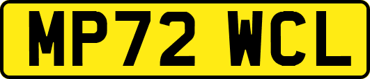 MP72WCL