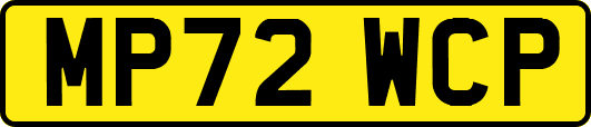 MP72WCP