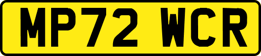 MP72WCR
