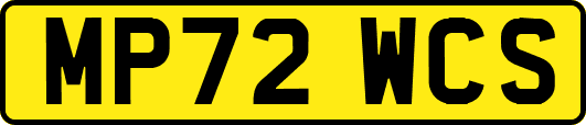 MP72WCS