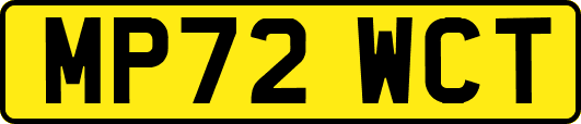MP72WCT