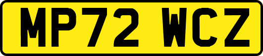 MP72WCZ