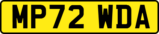 MP72WDA