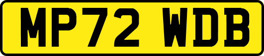 MP72WDB
