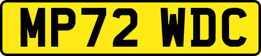 MP72WDC