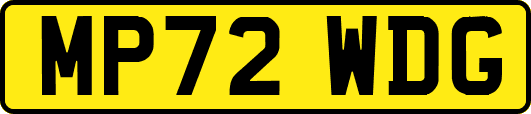 MP72WDG
