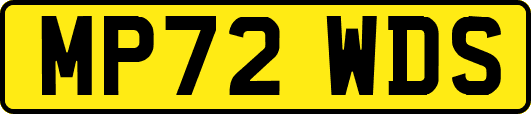 MP72WDS
