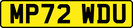 MP72WDU