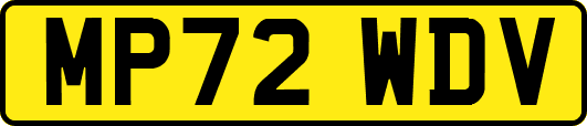 MP72WDV
