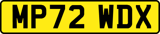 MP72WDX