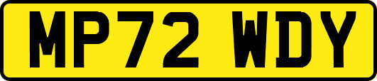 MP72WDY