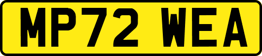 MP72WEA