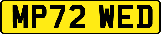 MP72WED