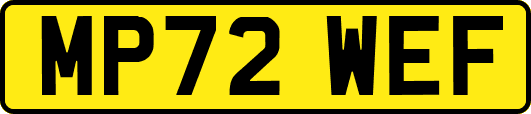 MP72WEF