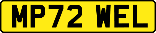MP72WEL