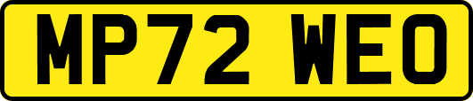 MP72WEO