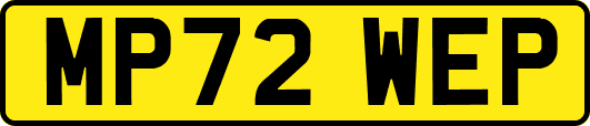 MP72WEP