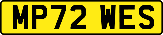 MP72WES