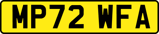 MP72WFA