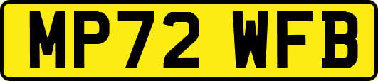 MP72WFB
