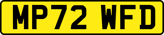 MP72WFD