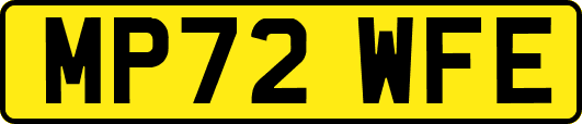 MP72WFE