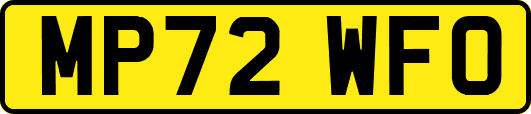 MP72WFO